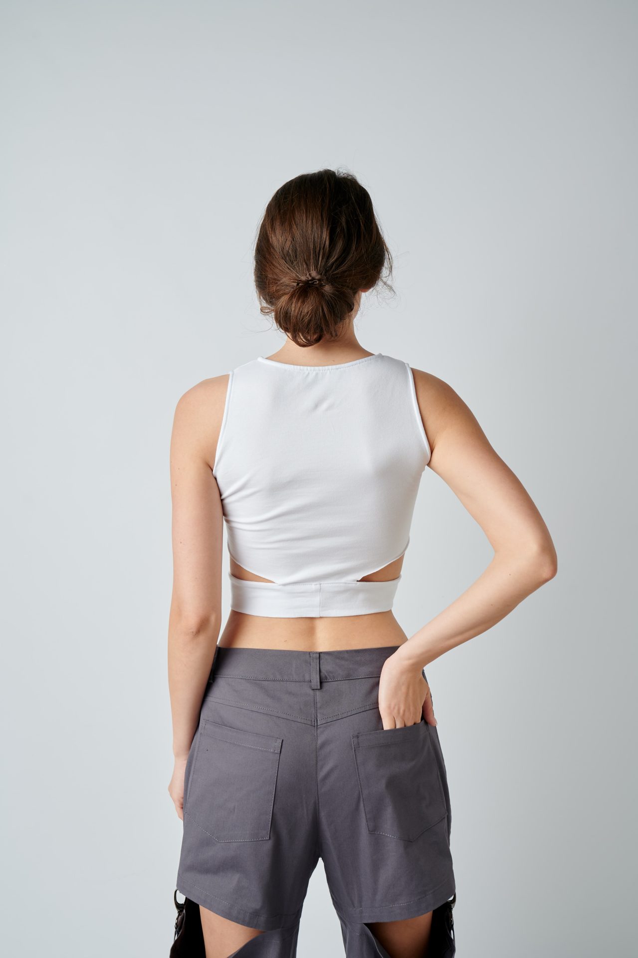 Топ симетричний, 8 кольорів BRU