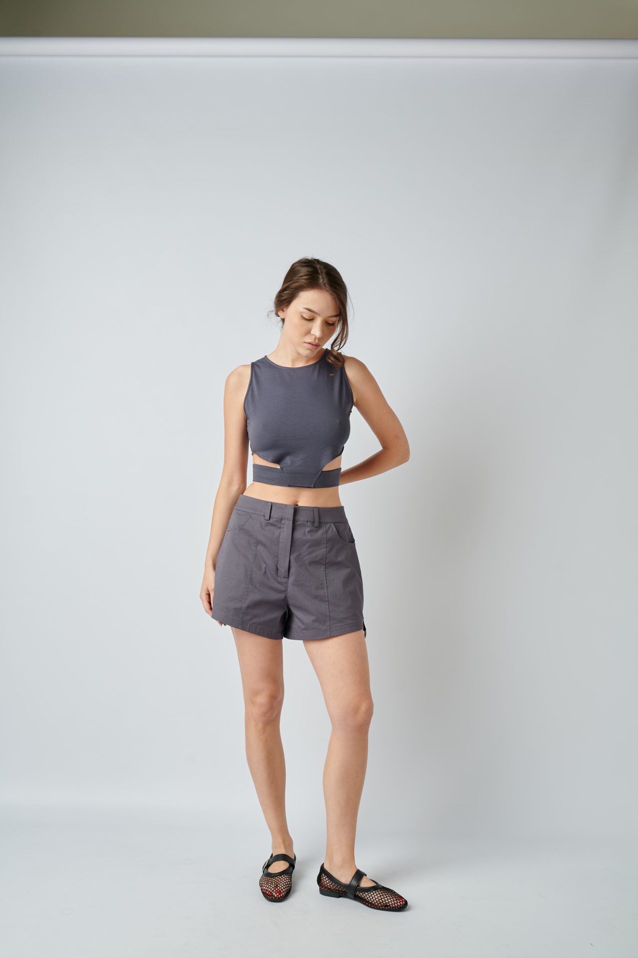 Топ симетричний, 8 кольорів BRU