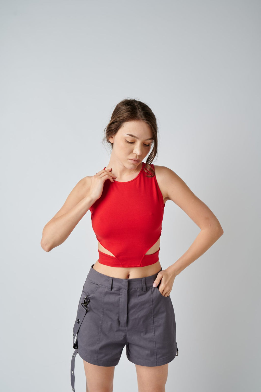 Топ симетричний, 8 кольорів BRU