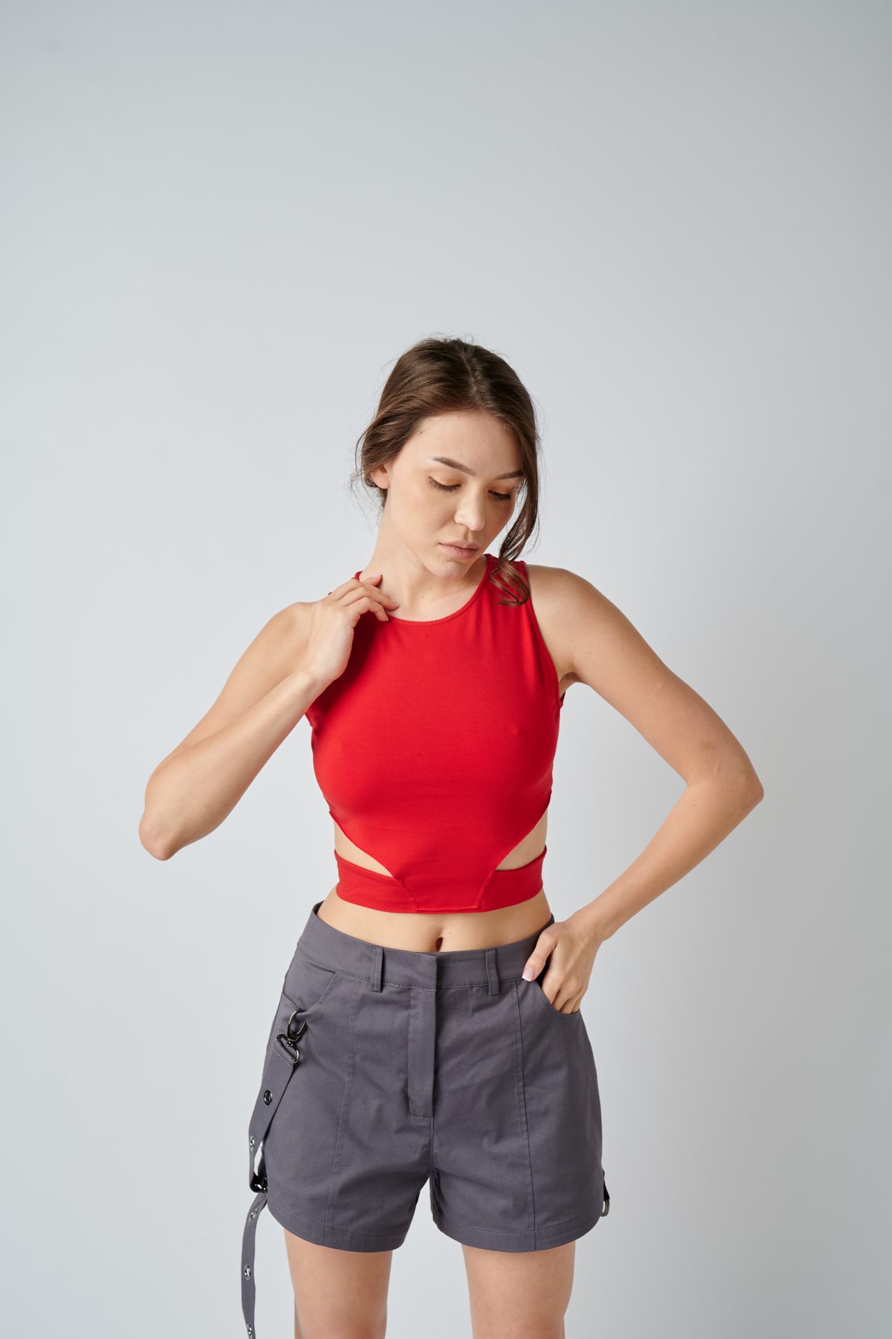 Топ симетричний, 8 кольорів BRU