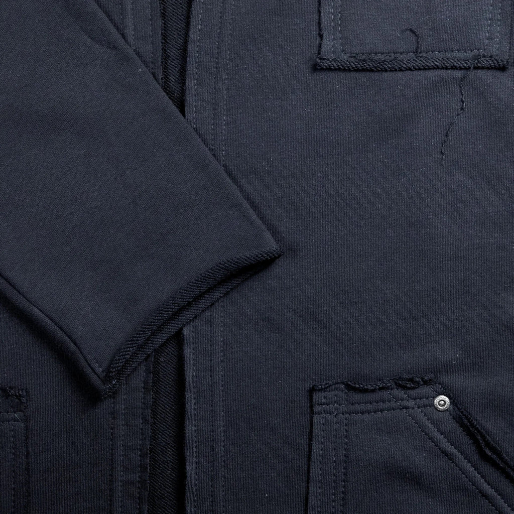 Кардиган чорний Чудовий від BRUTALMAN