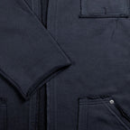 Кардиган чорний Чудовий від BRUTALMAN