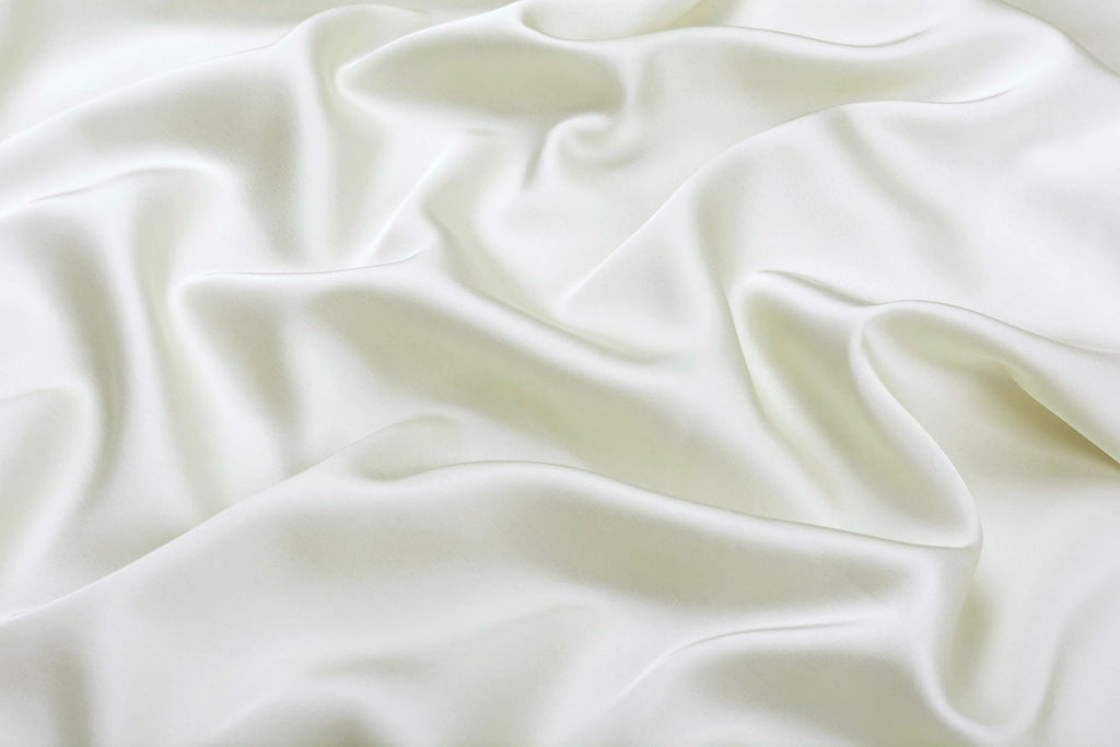 Hodvábne šaty-kombinácia Lili Mini od FAYNA