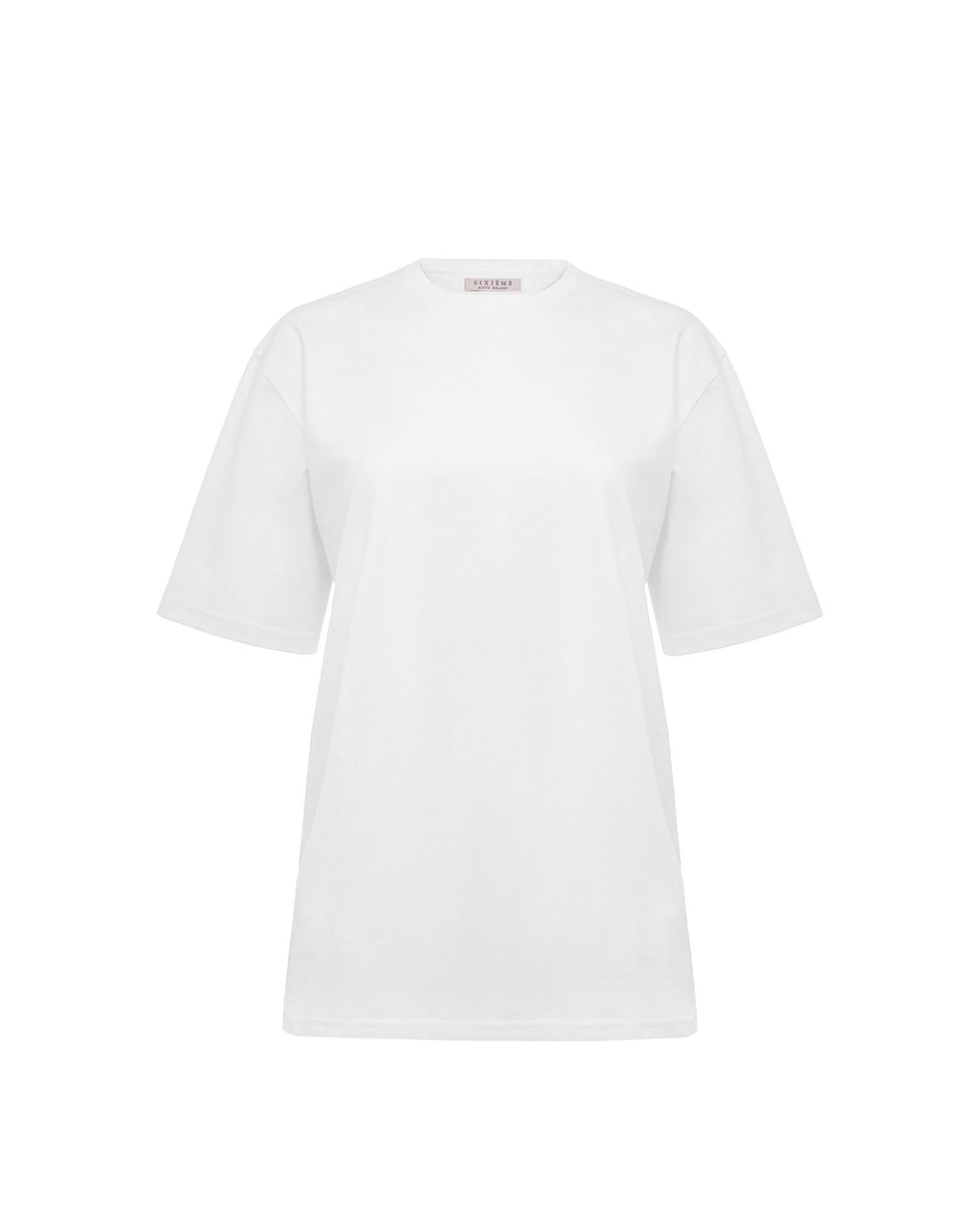 Футболка LA TIGRESSE від SIXIEME