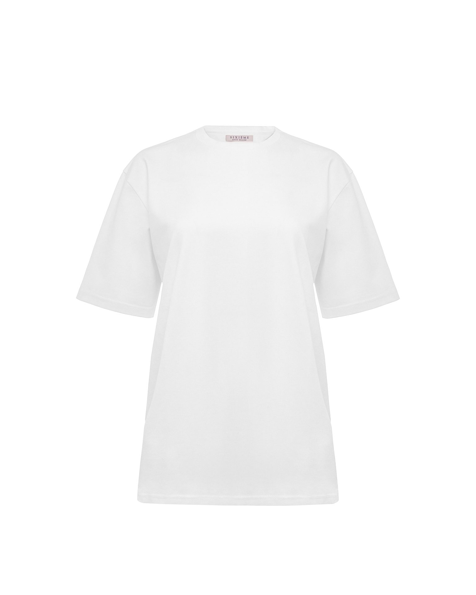 Футболка LA TIGRESSE від SIXIEME