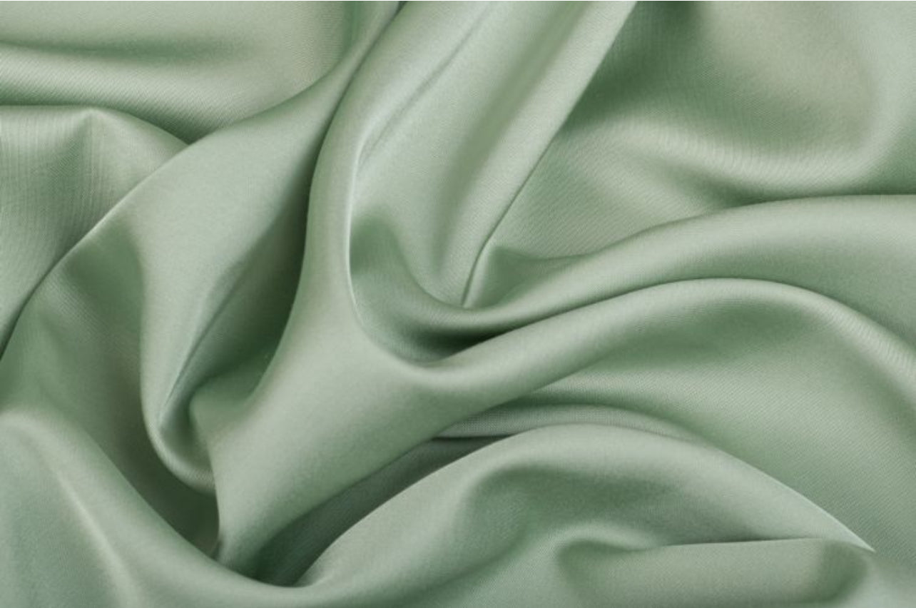 Шовковий костюм Dolly від FAYNA