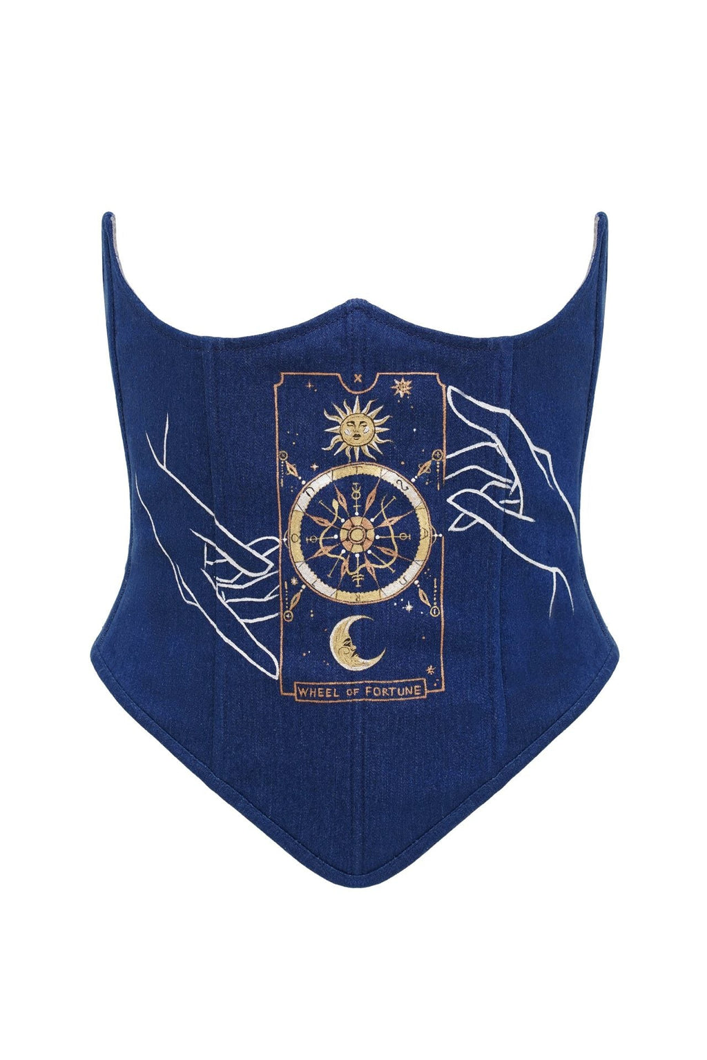 Korzet Taro Fortune GoldenRatio