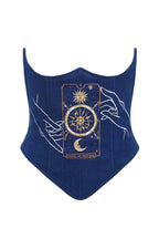 Korzet Taro Fortune GoldenRatio