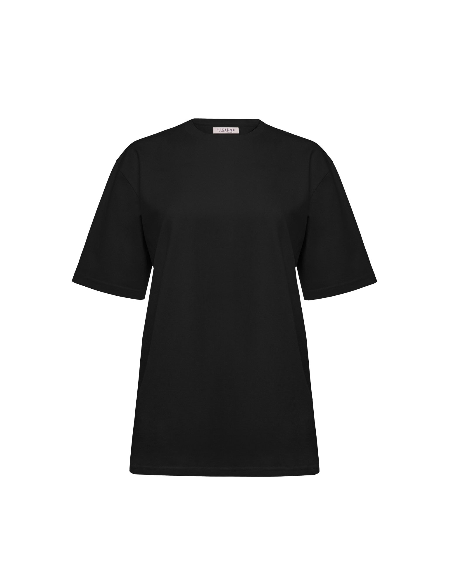 Футболка PANTHERE від SIXIEME