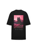 Tričko PANTHERE od SIXIEME