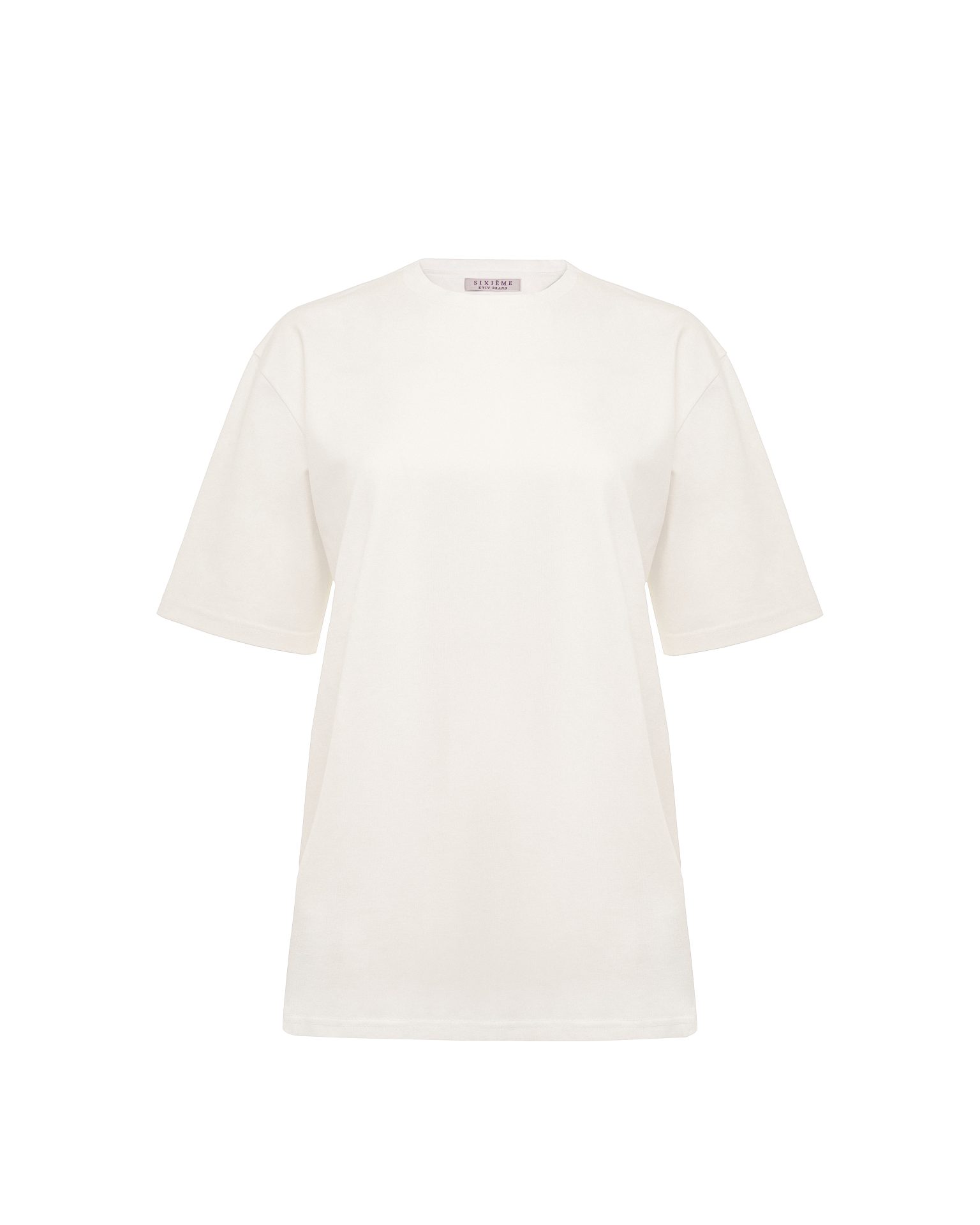 Футболка LE SINGE від SIXIEME