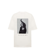 Tričko LE SINGE od SIXIEME