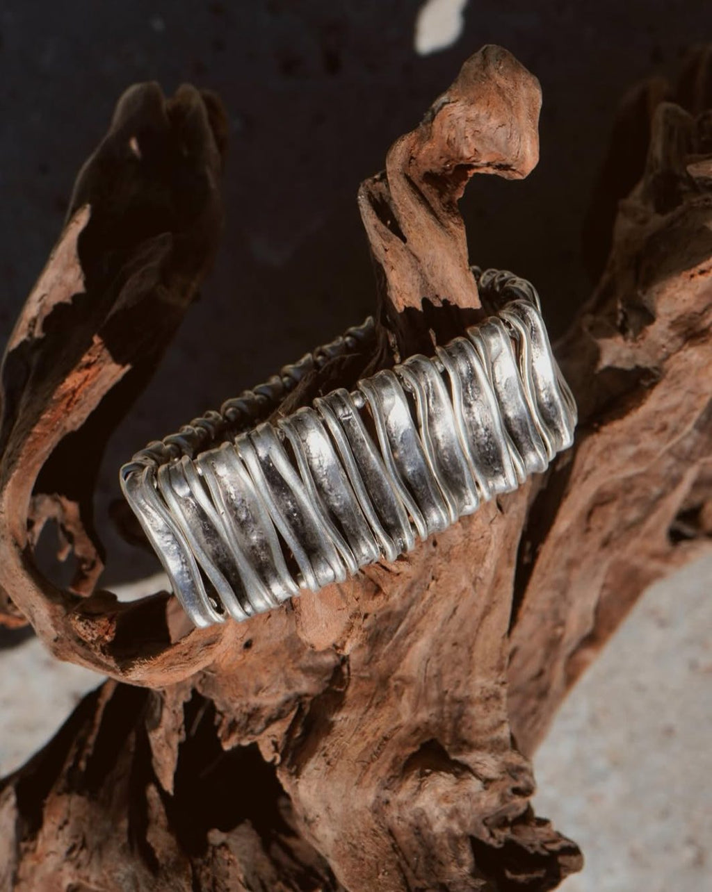 Náramok "Veles" od Chuy