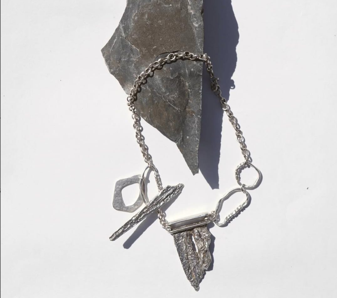 Підвіс "Дамія" від Chuy