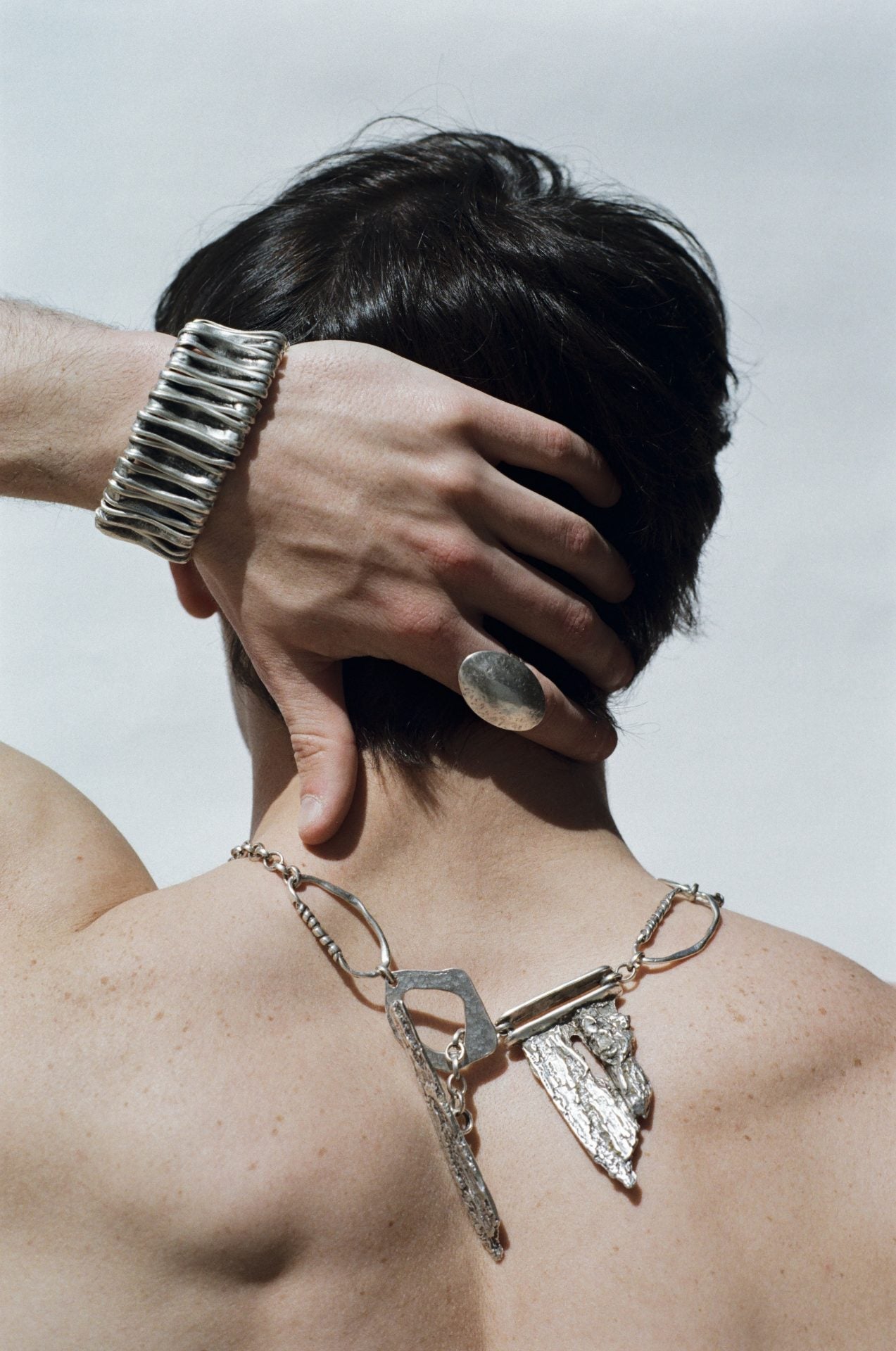 Підвіс "Дамія" від Chuy