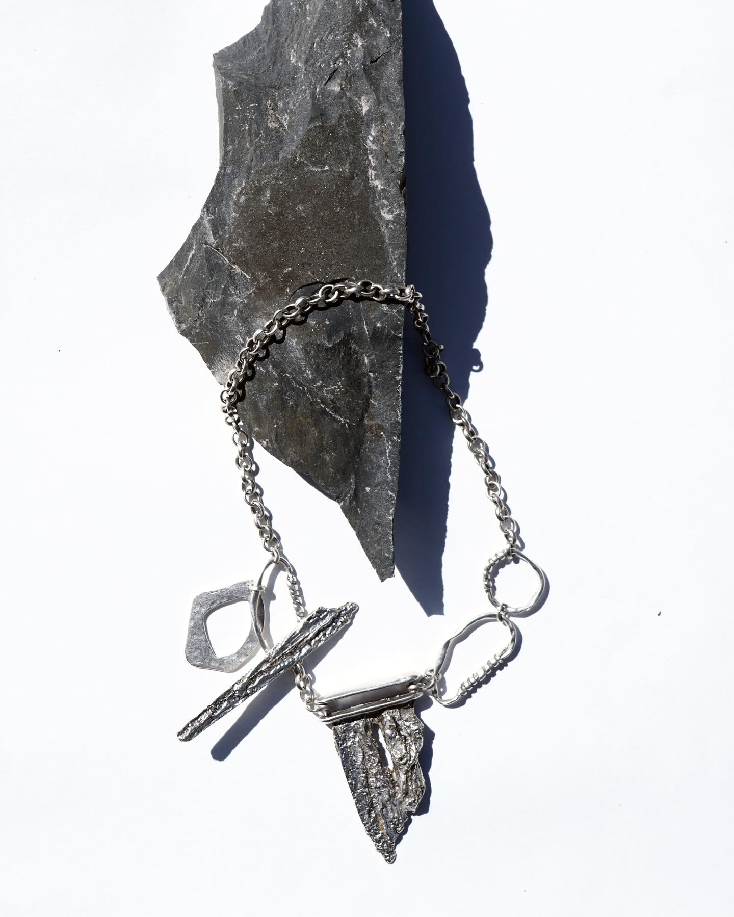 Підвіс "Дамія" від Chuy