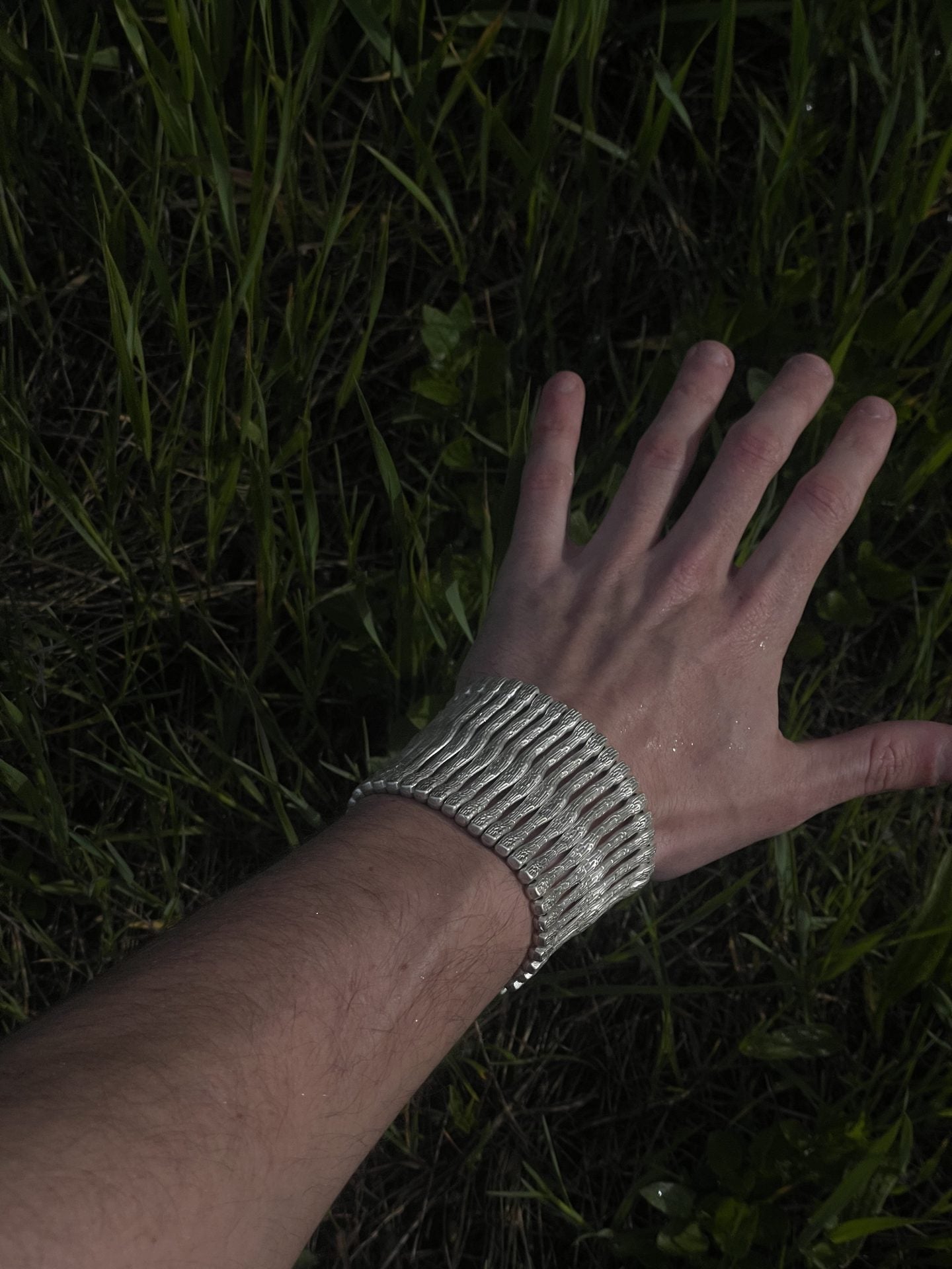 Браслет "Дана" від Chuy