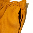 Лляний костюм Rising Sun унісекс від REBELpatterns