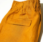 Лляний костюм Rising Sun унісекс від REBELpatterns