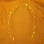 Лляний костюм Rising Sun унісекс від REBELpatterns