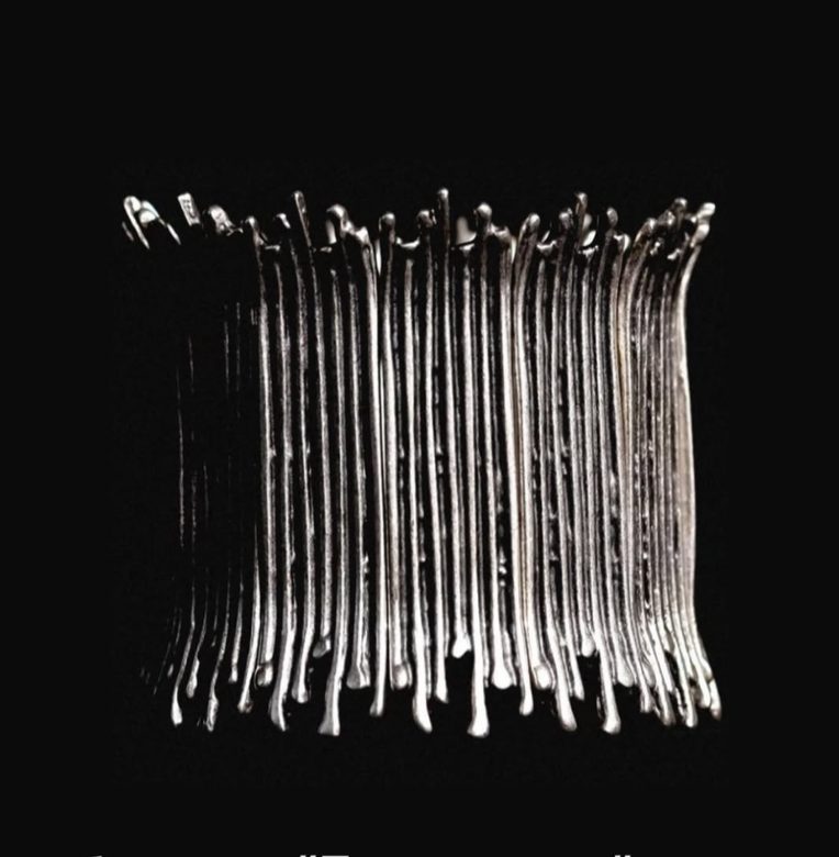 Náramok „Forester“ od Chuy