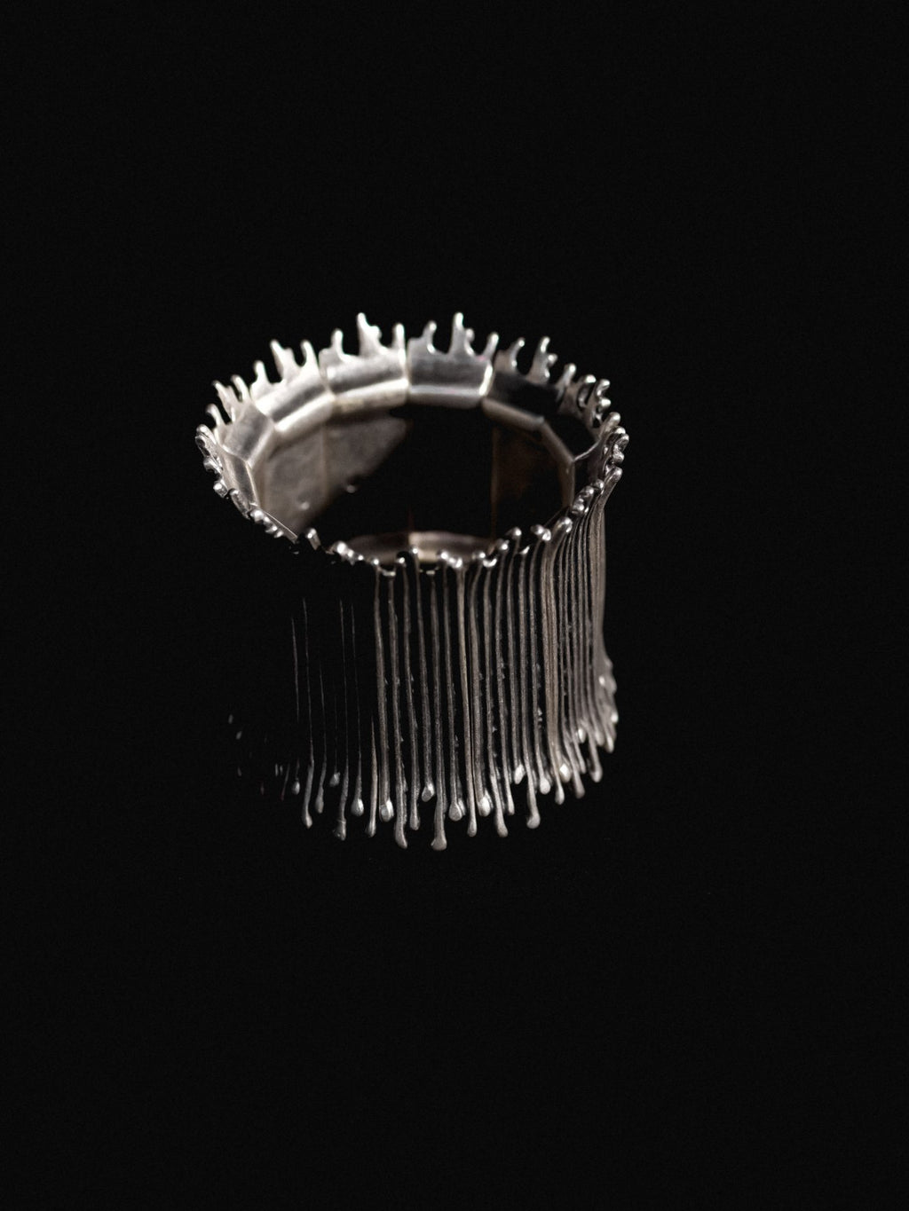 Náramok „Forester“ od Chuy