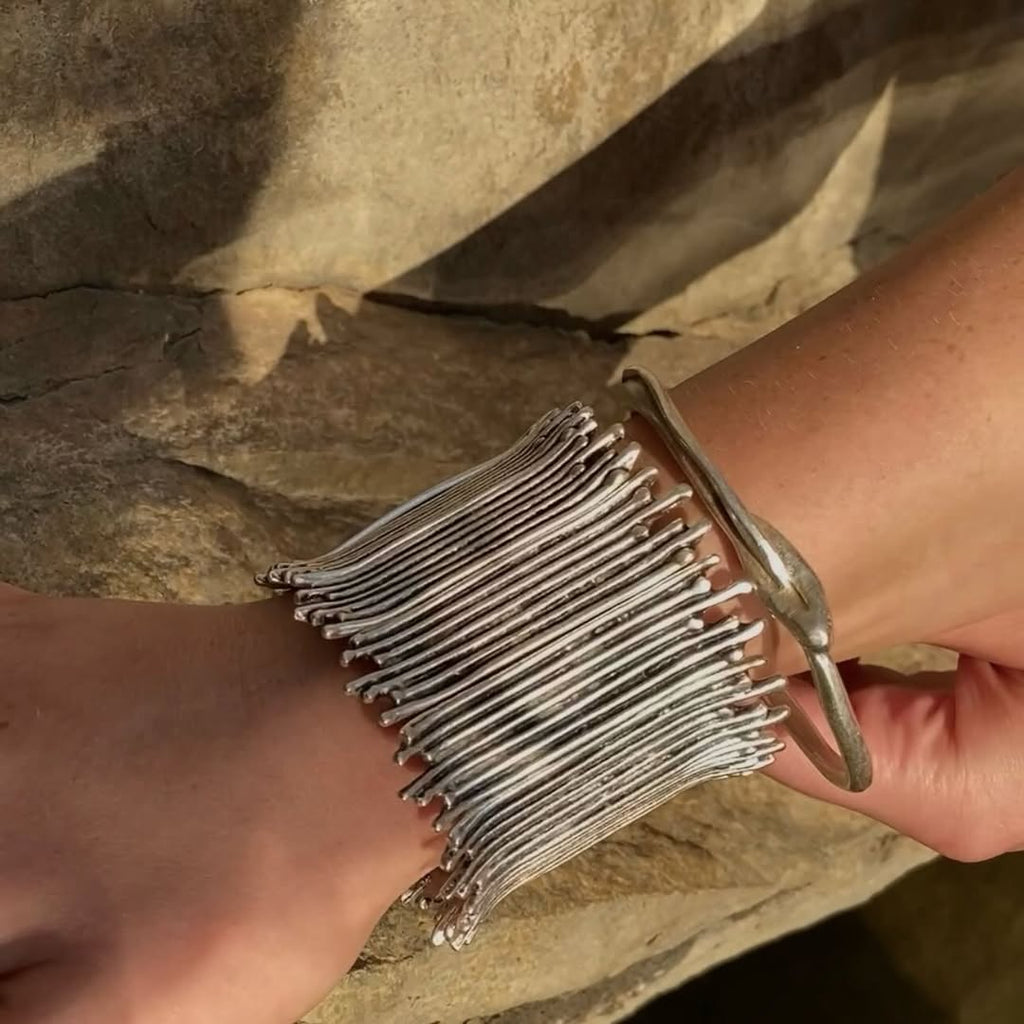 Náramok „Forester“ od Chuy