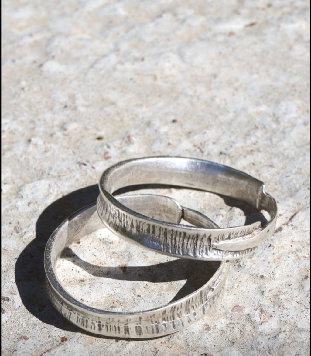 Náramok Eva od Chuy 