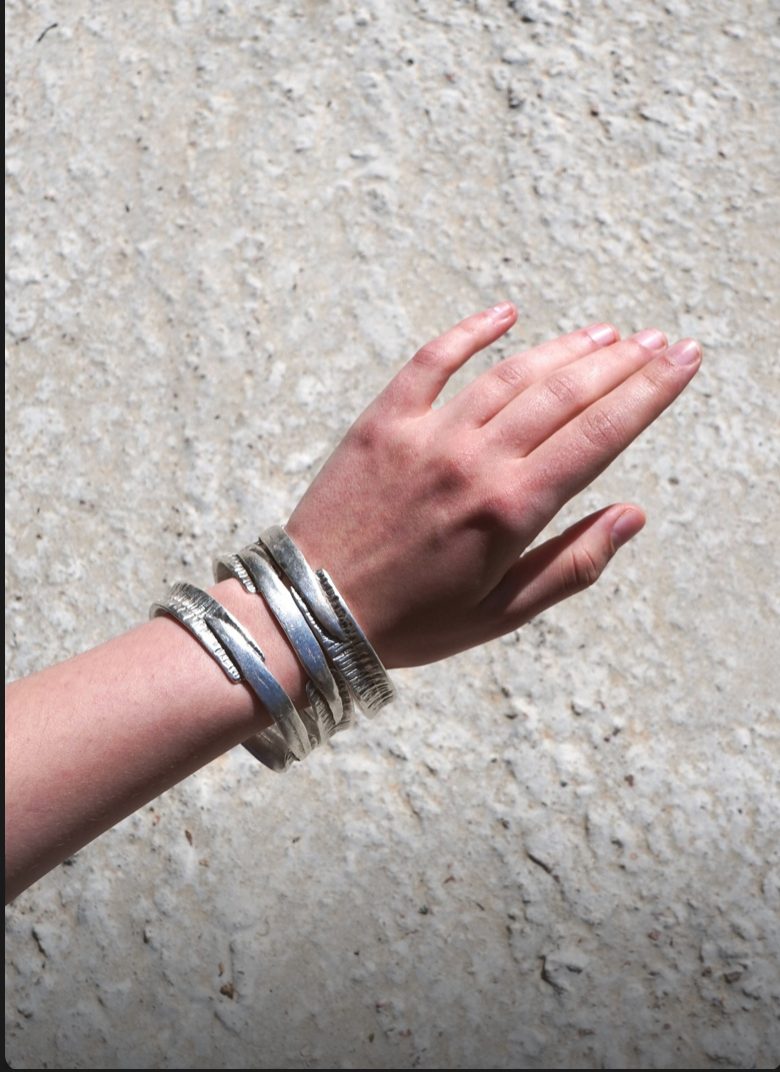 Браcлет Єва від Chuy