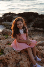 Комплект для дівчинки Elodi від бренду RÉEL