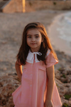 Комплект для дівчинки Elodi від бренду RÉEL