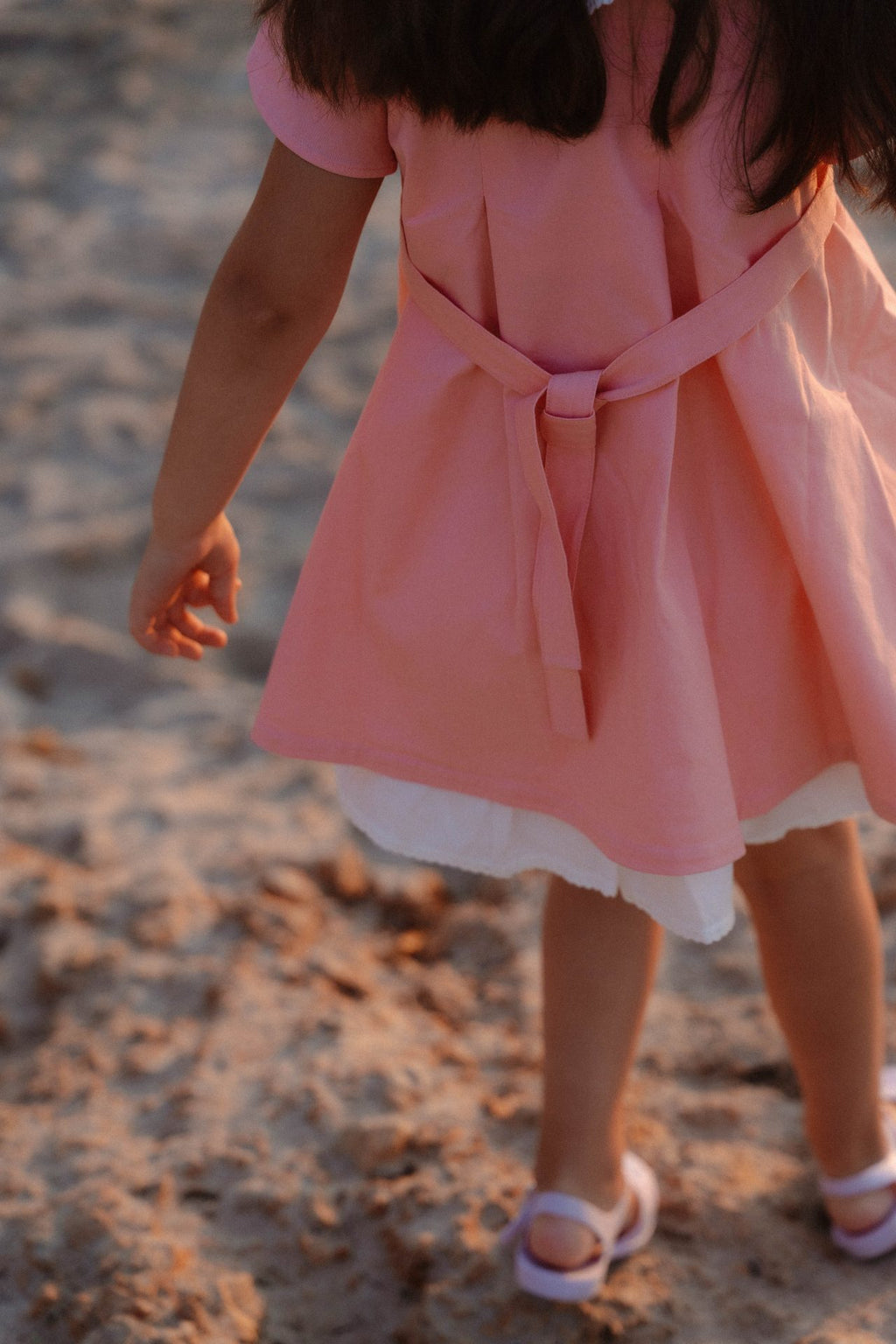 Комплект для дівчинки Elodi від бренду RÉEL