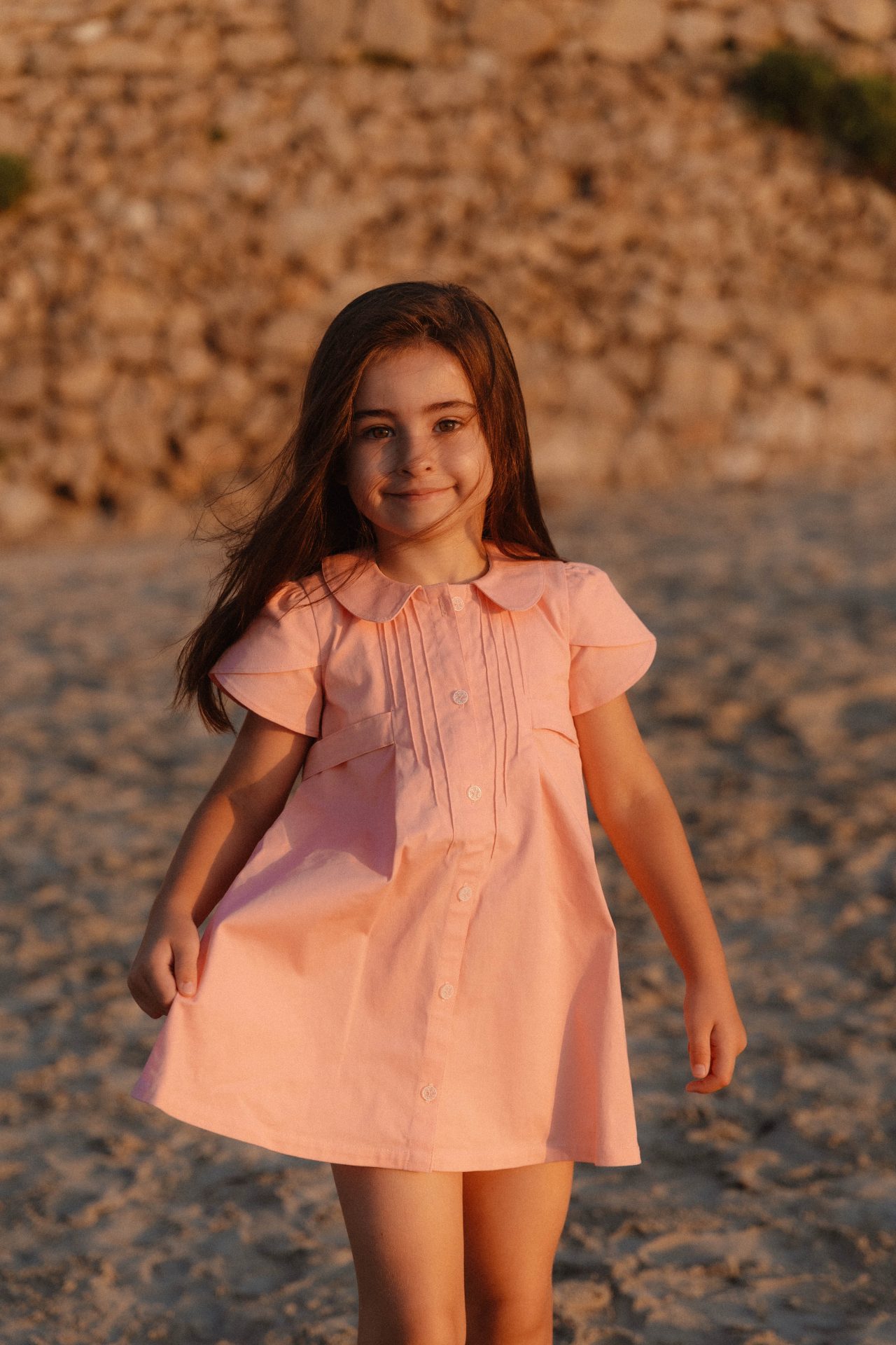 Комплект для дівчинки Elodi від бренду RÉEL