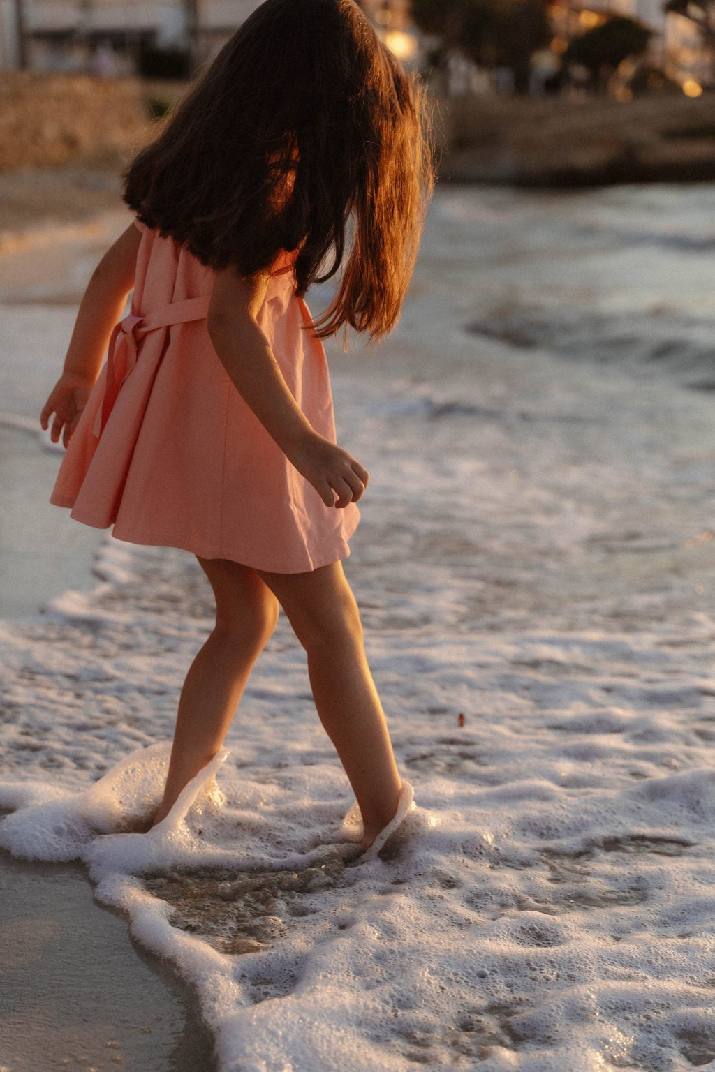 Комплект для дівчинки Elodi від бренду RÉEL