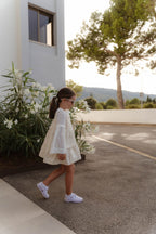 Комплект Ameli для дівчинки від бренду RÉEL