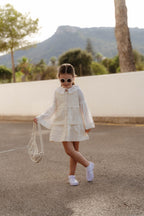 Комплект Ameli для дівчинки від бренду RÉEL