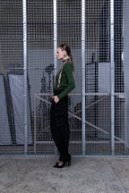 Široký náklad s nízkym pristátím BRU