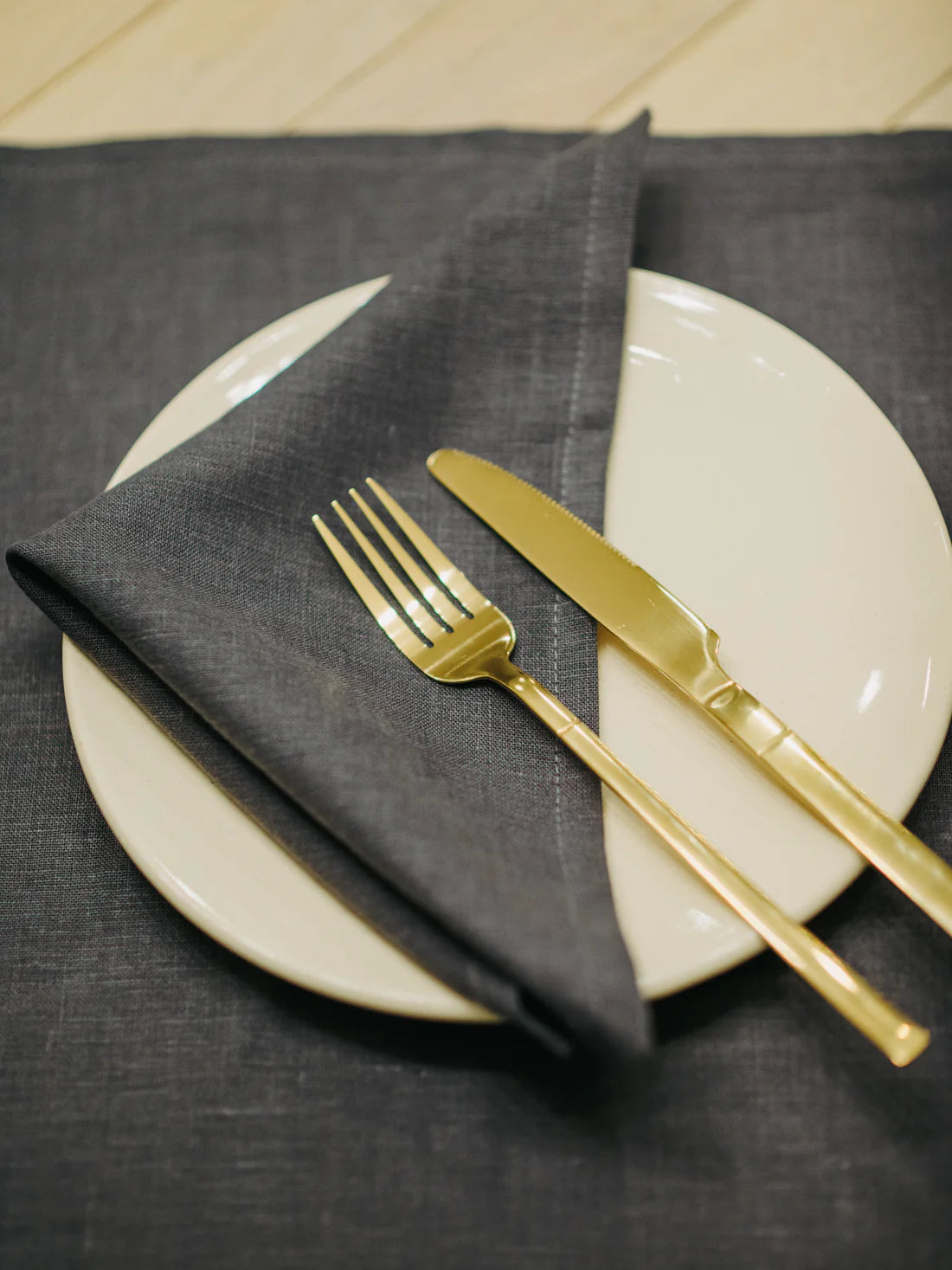 Серветка лляна базова для рук SAVE yourself