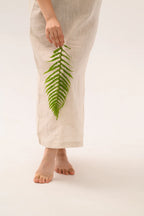 Сукня жіноча з натурального льону SAVE yourself