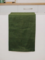 Ранер лляний, доріжка на стіл базова SAVE yourself