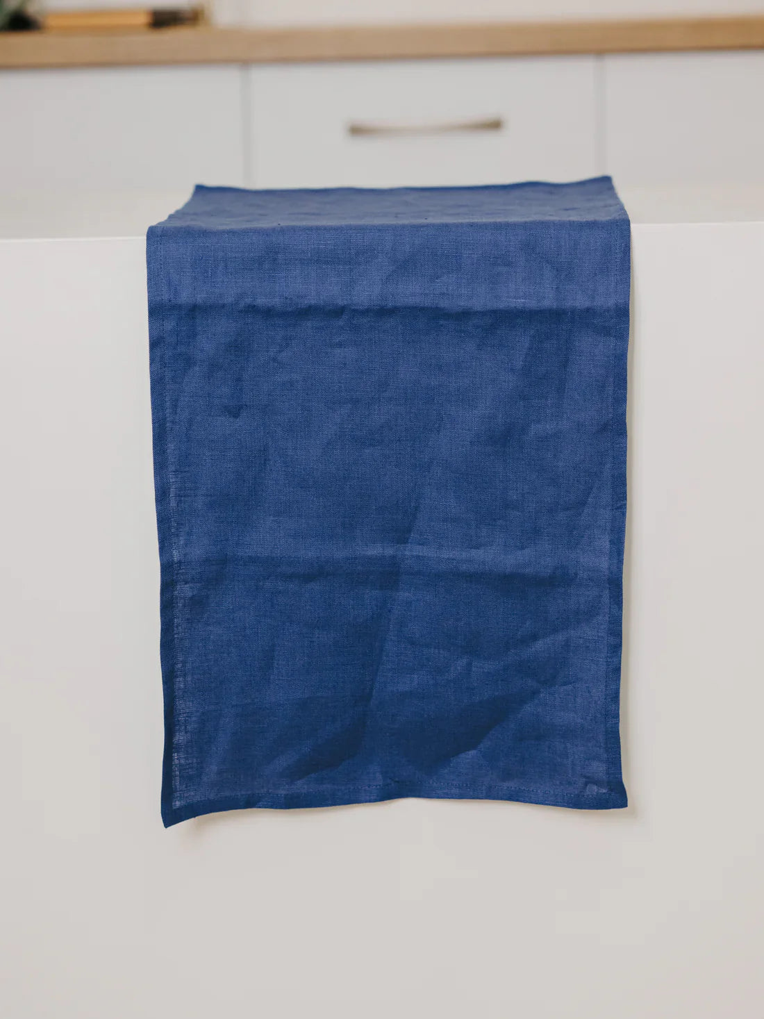 Ранер лляний, доріжка на стіл базова SAVE yourself