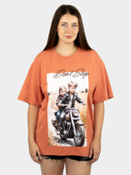 Футболка "Don't stop" унісекс від BOJO