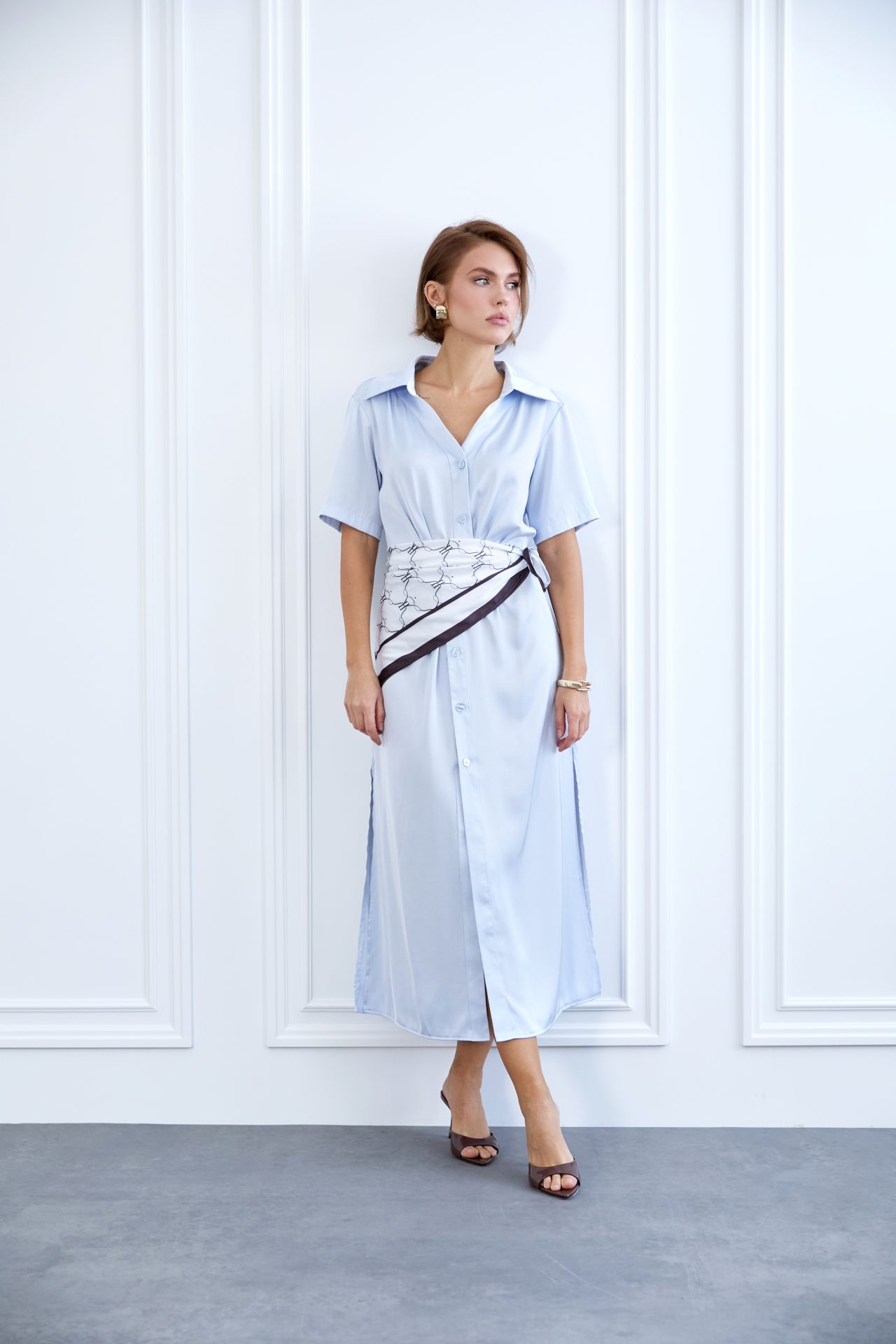 Сукня Caelie від KA.EL