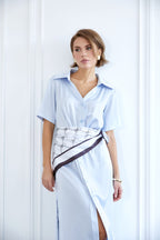 Šaty Caelie od KA.EL