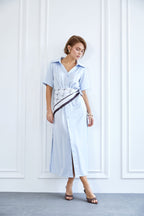 Šaty Caelie od KA.EL