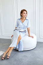 Šaty Caelie od KA.EL