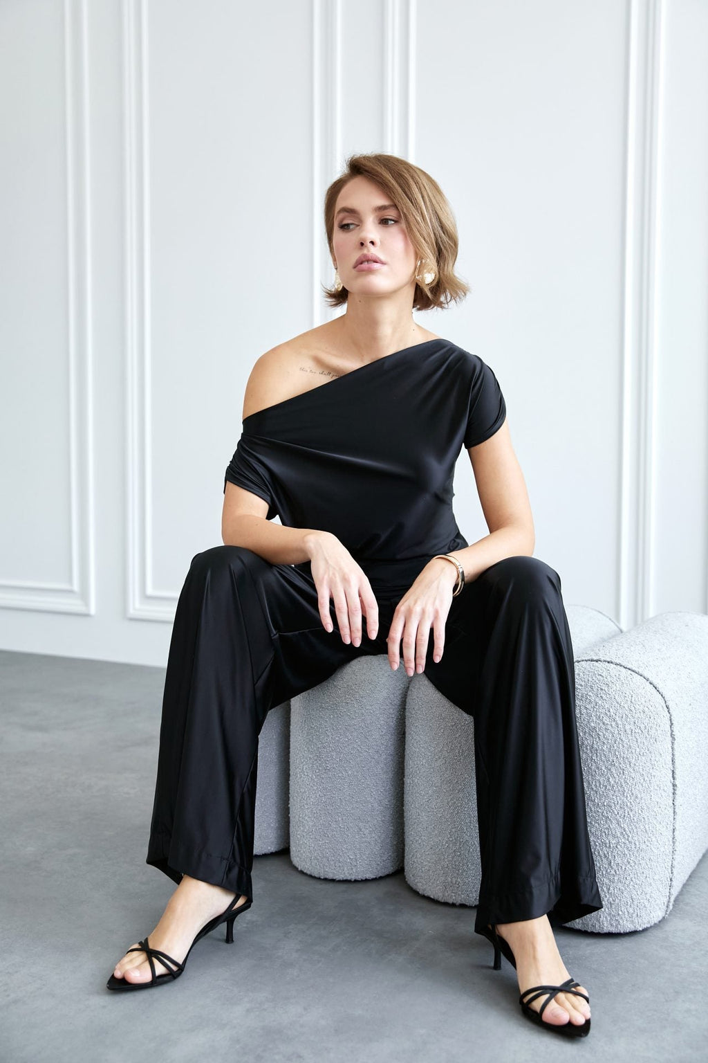 Топ Eclipse на одне плече від KA.EL