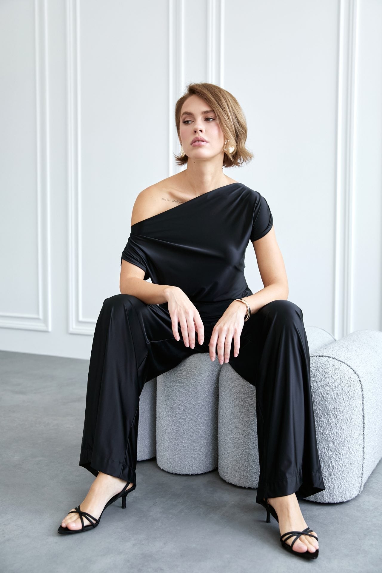 Топ Eclipse на одне плече від KA.EL