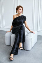 Elastické nohavice Eclipse od KA.EL