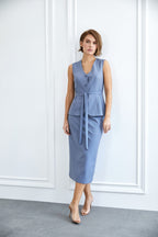 Sukňa Seline od KA.EL